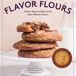 gluten-free baking books