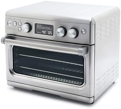 countertop convection ovens