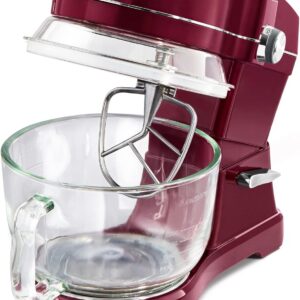 dough mixers