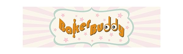 Baker Buddy Logo