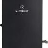 portable gourmet smokers