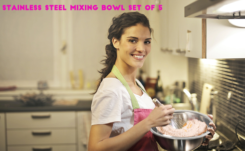 mixing bowl