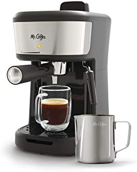 cappuccino maker