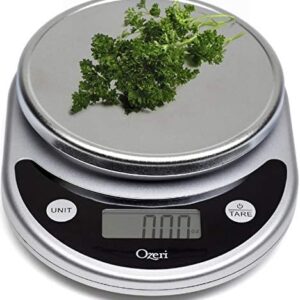 digital kitchen scale