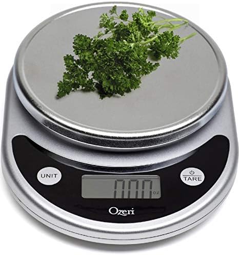 digital kitchen scale
