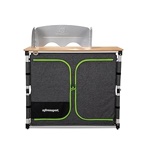 SylvanSport Dine O Mite Portable Camp Kitchen