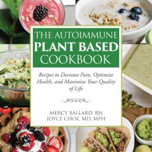 plant-based recipes