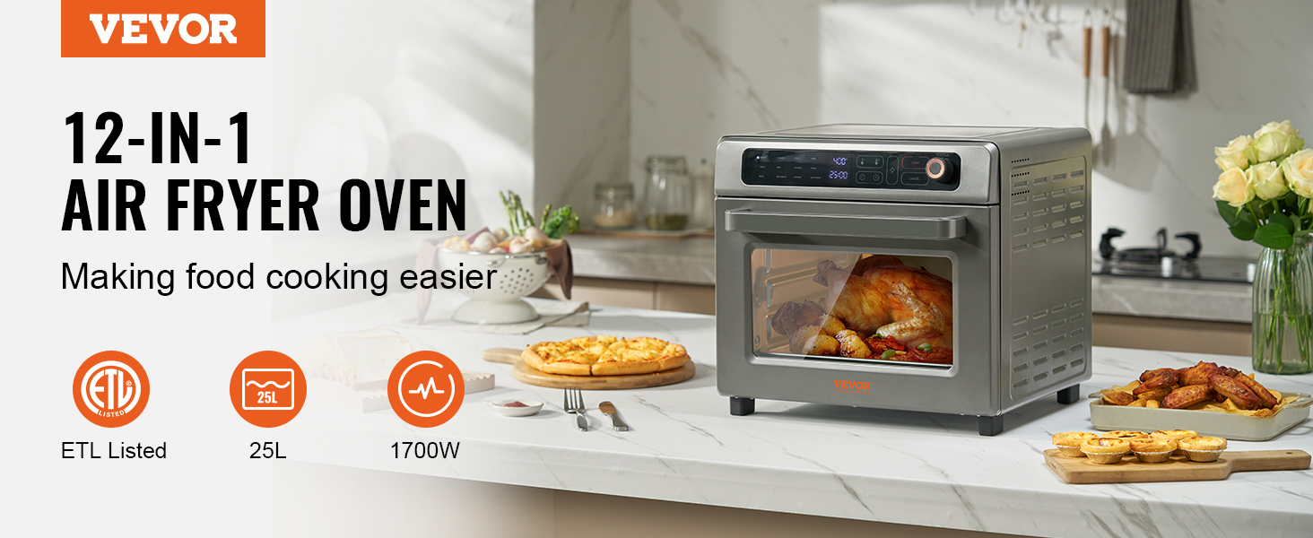 convection oven