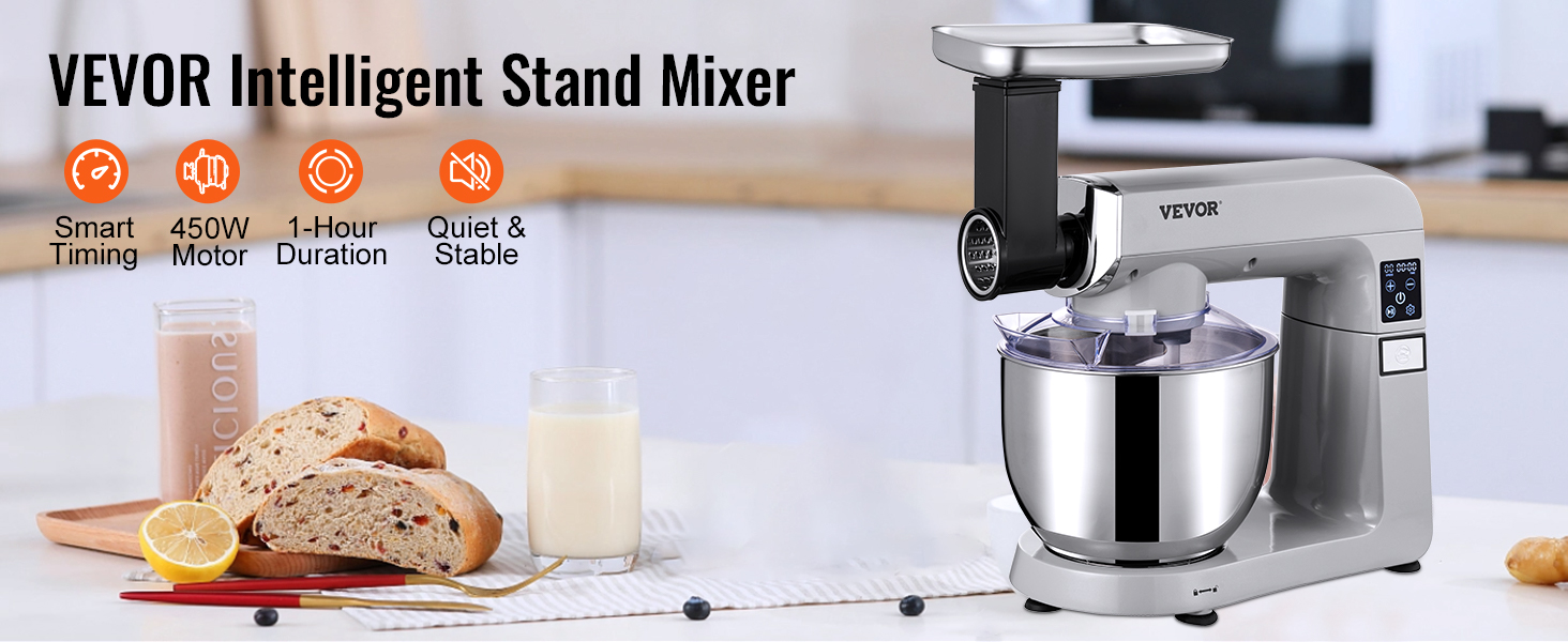 stand mixer