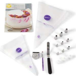 cake decorating tools