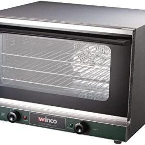 countertop convection ovens