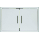 32-Inch Access Door with Paper Towel Holder