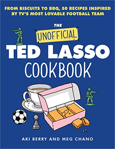 celebrity chef cookbooks