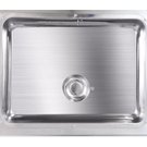 stainless 