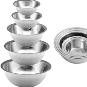 mixing bowl set