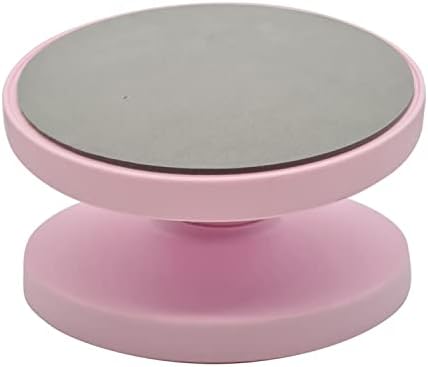 heavy-duty cake turntables