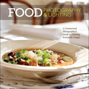 food photography books