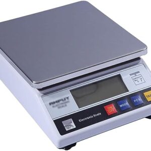 precision baking scales