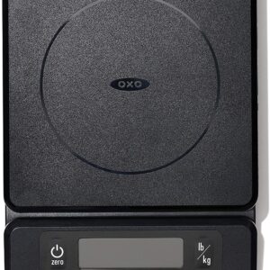 digital kitchen scale