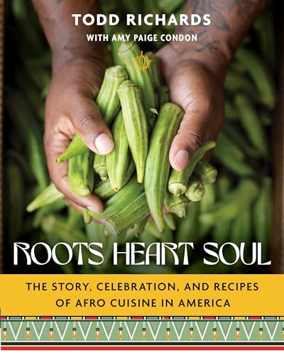 historical recipes and stories