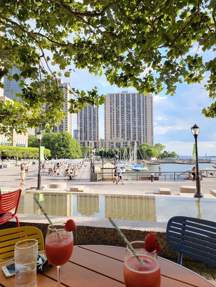 P.J. Clarke's On The Hudson