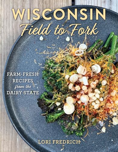 farm-to-table recipes