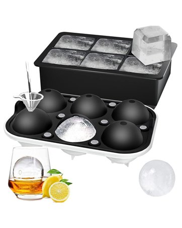 2-pack Ice Cube Trays