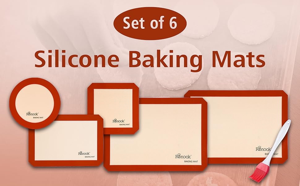 baking mat