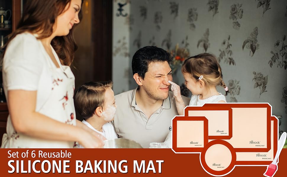 baking mat