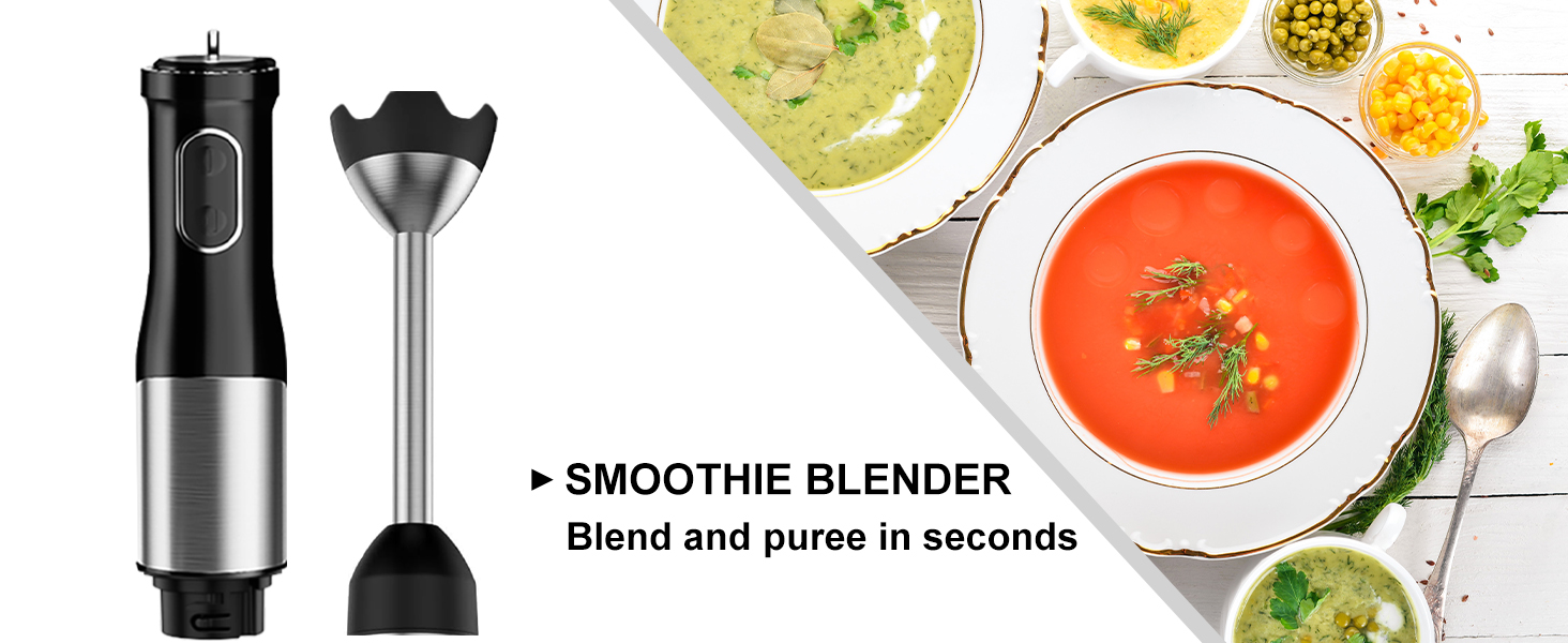 hand held blender stick