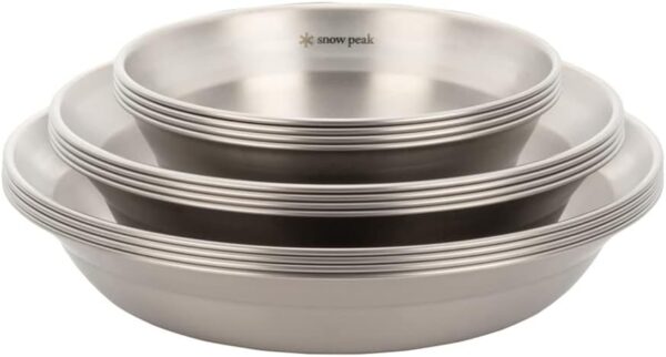 premium camping cookware sets