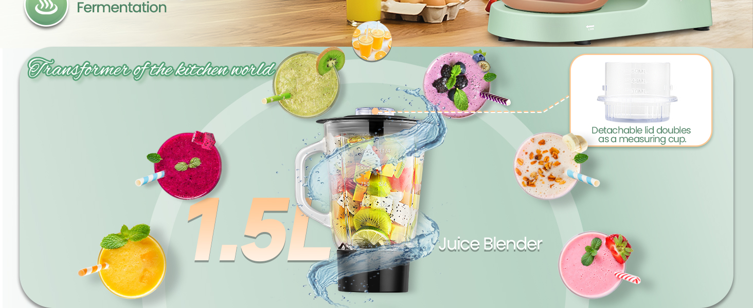 juice blender