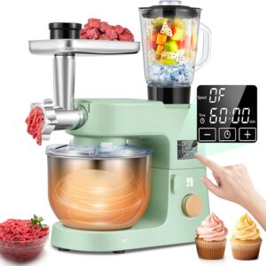 blenders for baking