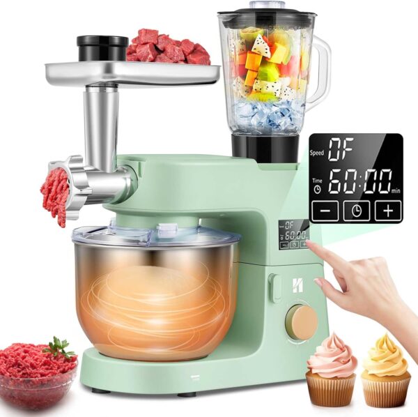 blenders for baking