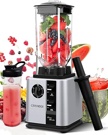 cranddi blender k95