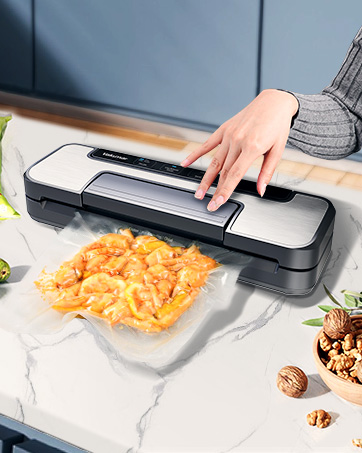  Vakumar vacuum sealer machine 1506