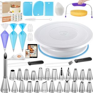 complete baking kits