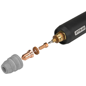 cnc plasma cutter torch