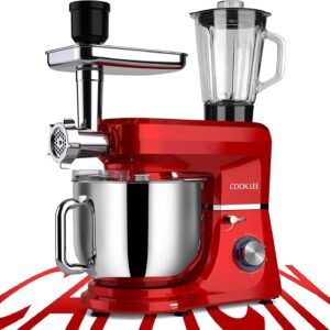 professional stand mixers