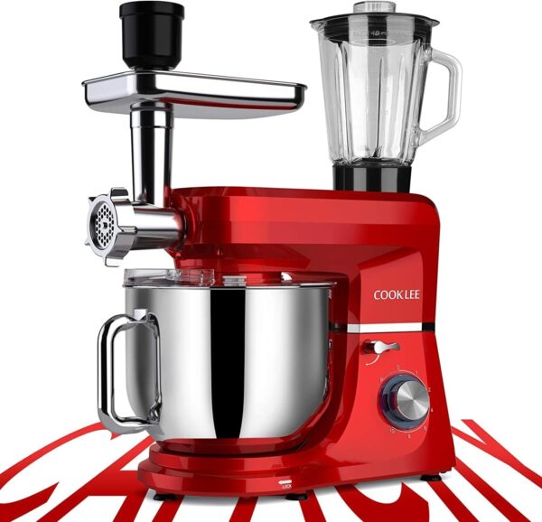 professional stand mixers