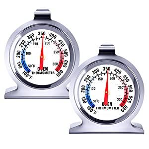 oven thermometers