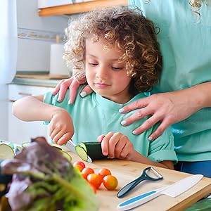 kids cooking kit 