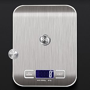 kitchen scale