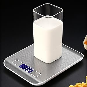 kitchen scale