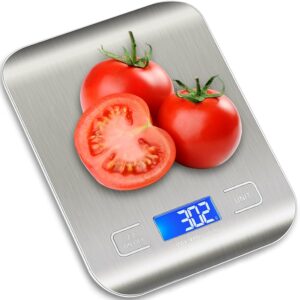 digital kitchen scale