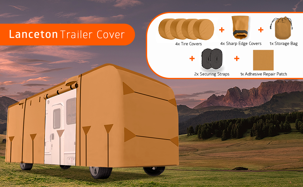 RV-Cover-CA-Package-Content