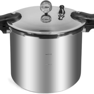 pressure cookers