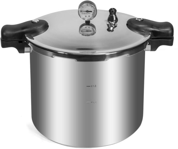 pressure cookers