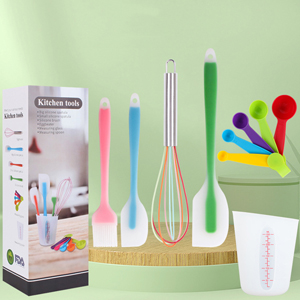 Kitchen Utensils Set