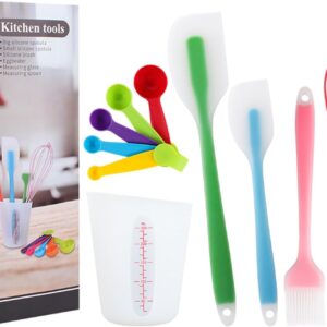 baking sets for beginners